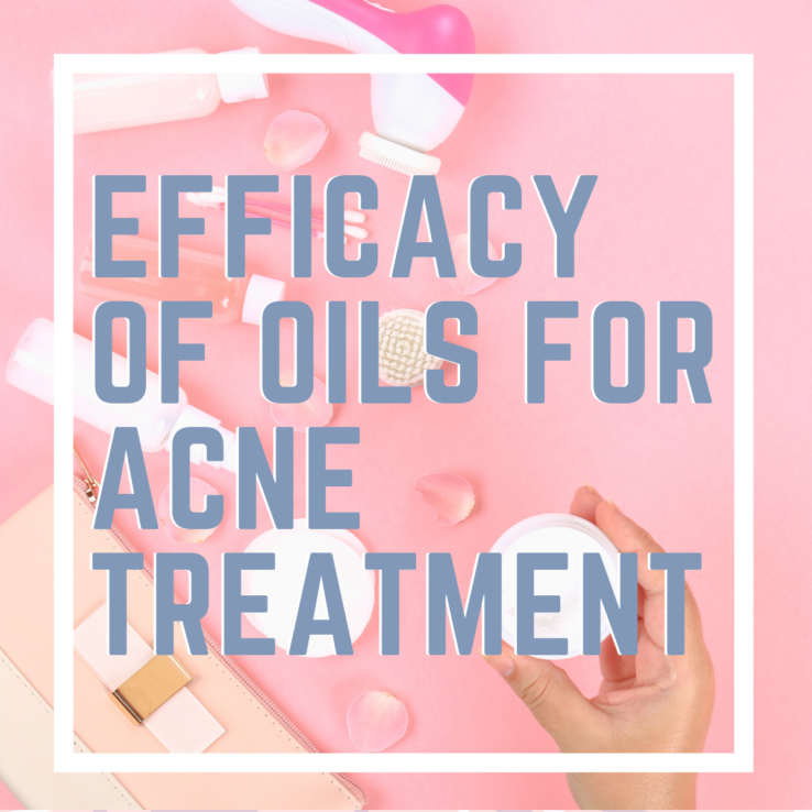 Oils for Acne Treatment (10 CEUs) Master Aromatherapy