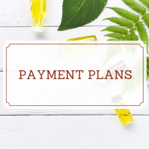 Payment Plans